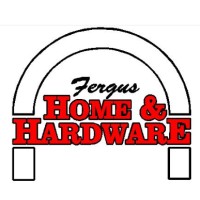 Fergus Home & Hardware logo, Fergus Home & Hardware contact details