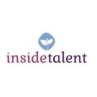 Inside Talent logo, Inside Talent contact details