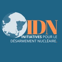 IDN - Initiatives pour le désarmement nucléaire logo, IDN - Initiatives pour le désarmement nucléaire contact details