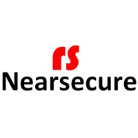 NearSecure logo, NearSecure contact details