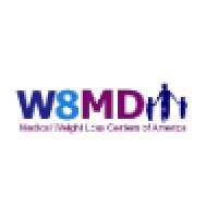 W8MD Medical Weight Loss Centers Of America logo, W8MD Medical Weight Loss Centers Of America contact details