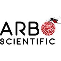 Arbo Scientific logo, Arbo Scientific contact details