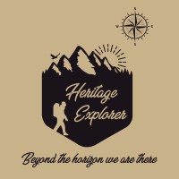 Heritage Explorer logo, Heritage Explorer contact details