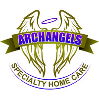 Archangels Specialty Home Care logo, Archangels Specialty Home Care contact details