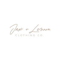 Jax & Lennon Clothing Co. logo, Jax & Lennon Clothing Co. contact details