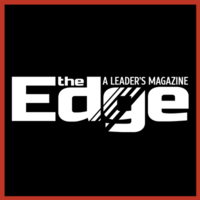 The Edge Leaders logo, The Edge Leaders contact details