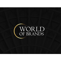 World of Brands logo, World of Brands contact details