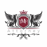 TMF Attorneys logo, TMF Attorneys contact details