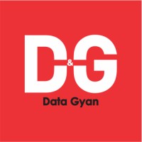 Data Gyan logo, Data Gyan contact details