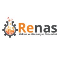 Renas Makina logo, Renas Makina contact details