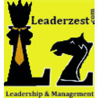 Leaderzest logo, Leaderzest contact details