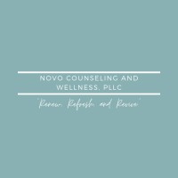 Novo Counseling and Wellness, PLLC logo, Novo Counseling and Wellness, PLLC contact details