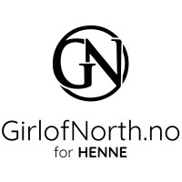 GirlofNorth.no logo, GirlofNorth.no contact details