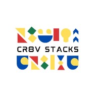 Cr8v Stacks logo, Cr8v Stacks contact details