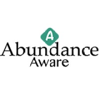 Abundance Aware logo, Abundance Aware contact details