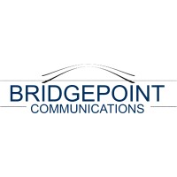 Bridgepoint Communications Inc. logo, Bridgepoint Communications Inc. contact details