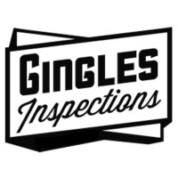 Gingles Inspections logo, Gingles Inspections contact details