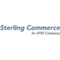 Sterling Commerce Inc logo, Sterling Commerce Inc contact details