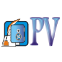 Publishers' Vault logo, Publishers' Vault contact details