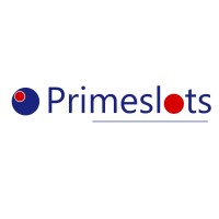 Primeslots logo, Primeslots contact details