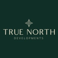 True North Developments logo, True North Developments contact details