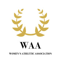 Penn Women's Athletic Association logo, Penn Women's Athletic Association contact details