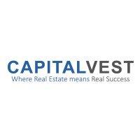 CapitalVest logo, CapitalVest contact details