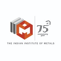 The Indian Institute of Metals logo, The Indian Institute of Metals contact details