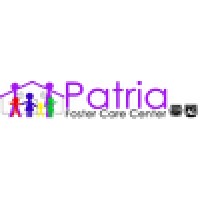 Patria Center logo, Patria Center contact details