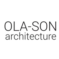 OLA-SON Architecture logo, OLA-SON Architecture contact details