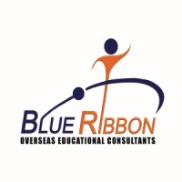 Blueribbon Overseas Educational Consultants logo, Blueribbon Overseas Educational Consultants contact details