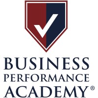 Business Performance Academy logo, Business Performance Academy contact details