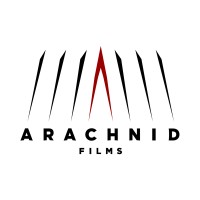 Arachnid Films logo, Arachnid Films contact details