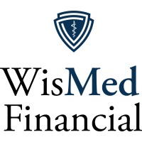 WisMed Financial, Inc. logo, WisMed Financial, Inc. contact details