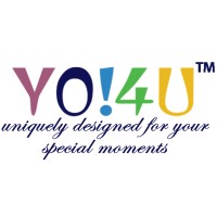 YO!4U logo, YO!4U contact details