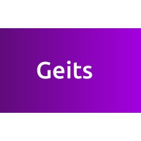 Geits SAS geography and information technology logo, Geits SAS geography and information technology contact details