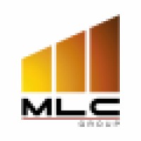 The MLC Group logo, The MLC Group contact details