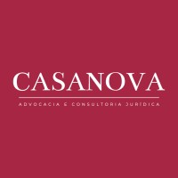 Casanova Advocacia e Consultoria Jurídica logo, Casanova Advocacia e Consultoria Jurídica contact details