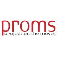 Project On The Moves (PROMS) FEB UI logo, Project On The Moves (PROMS) FEB UI contact details