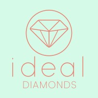 Ideal Diamonds NYC logo, Ideal Diamonds NYC contact details