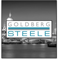 Goldberg Steele Financial Services Ltd logo, Goldberg Steele Financial Services Ltd contact details