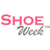 Shoe Week logo, Shoe Week contact details