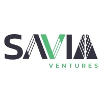 Savia Ventures logo, Savia Ventures contact details