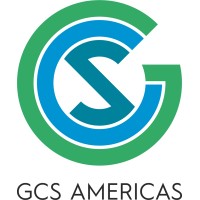 GCS Americas logo, GCS Americas contact details