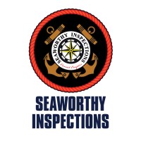 SeaWorthy Inspections logo, SeaWorthy Inspections contact details