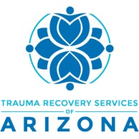 Trauma Recovery Services of Arizona logo, Trauma Recovery Services of Arizona contact details