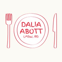 Food Mood & Attitude by Dalia Abott logo, Food Mood & Attitude by Dalia Abott contact details