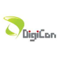 DigiCon Telecommunication Ltd logo, DigiCon Telecommunication Ltd contact details