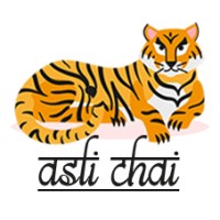 Asli Chai Australia logo, Asli Chai Australia contact details