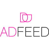 AdFeed logo, AdFeed contact details